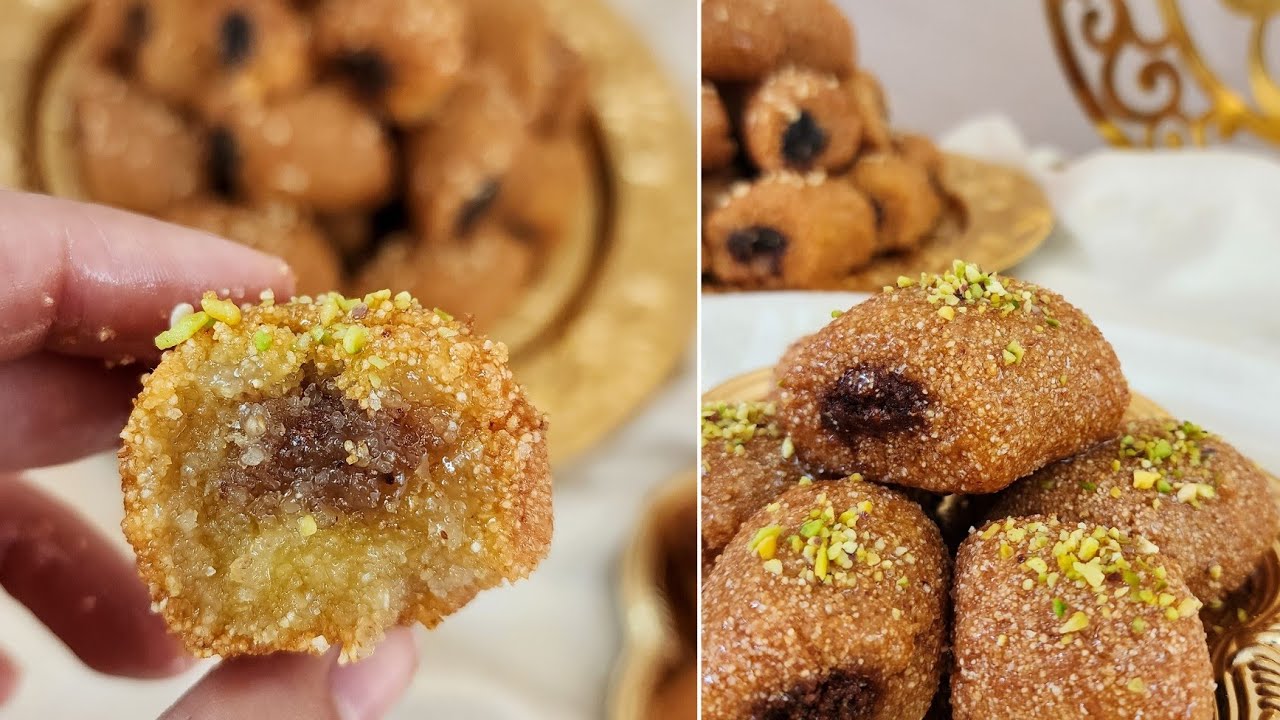 مقيرط معسل ومرمل لسهراتكم🍯 انساي مشاكل المقروط لي يتفتح فالمقلة ولي مايتعسلش كامل الاسرار هنا👌🇩🇿