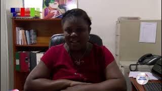 RNDDH - Nouvo rapò sou vyolans ak zam kap fèt nan katye popilè yo