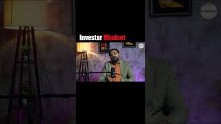 Investor Mindset Explained 📈🧠 #businesscoach #motivation
