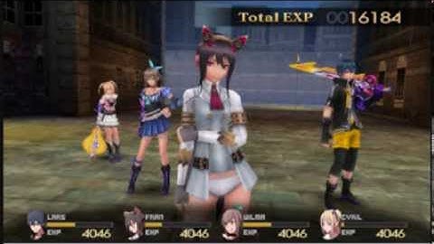 Sol Trigger Playthrough - Part 37 (Lars