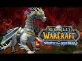 Blizzard Is Putting Cash Shop Mounts in Season of Mastery?! Leaked WotLK Classic Survey
