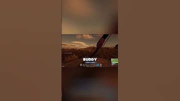 Never Trust Anyone in Rust #fyp #wtf #rustpvp #rust #gaming #newpost #gameon