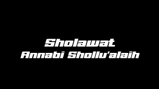 sholawat annabi shollu alaih-___ Ai Khodijah