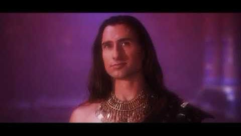 Agents of Babylon The Conqueror