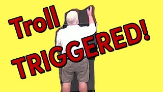 Leon Valley CENSORS Me but lets TROLL ATTACK
A short episode of the Leon Valley Show for the full series, check out @JustinPulliamLive
If youd like to see more videos like this one, please consider sending a donation of $5, $20, $100, or more.
*** ♥ Support my Work ♥ *** 📸🏦
✅ PayPal: https://www.paypal.me/JRPulliam
✅ Patreon (recurring donation): https://www.patreon.com/join/JustinPulliam
📬 Mail: PO Box 132, Old Ocean, Texas 77463
With your help, you and I will create important change.
📺 Subscribe: https://www.youtube.com/JustinPulliam?sub_confirmation=1
Subscribe to Justin Pulliam and enable all notifications (click/hold 🔔 bell icon) so you don’t miss exclusive government secrets and the stories that matter most to you.
🎥 LIVE YouTube Channel: https://youtube.com/JustinPulliamLive
👋 Facebook: https://www.facebook.com/JustinPulliamShow
📢 Twitter: https://twitter.com/JustinPulliam
💻 Email: JustinPulliam@gmail.com
☎ Phone: 979-246-4545 Leon Valley CENSORS Me but lets TROLL ATTACK