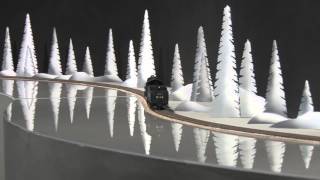 065236-HO Brass Model Train - Hallmark Models ATSF Atchison Topeka & Santa Fe 2-10-2 #942 - Custom