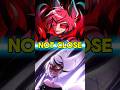 Alastor Vs Carmilla Carmine Ist NICHT NAH Hazbinhotel Shorts