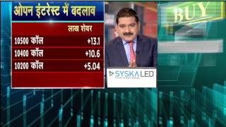 MARKET COUNTDOWN 31 ST JULY 2017