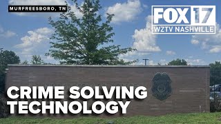 Gunshot tech helps Tennessee police department catch suspects minutes after drive-by shooting