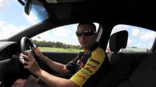Steve Owen's Easter Safety Message