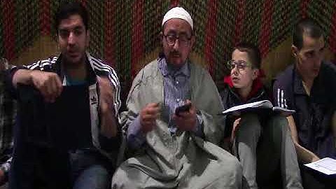 سورة آل عمران من الآية 171 الى183