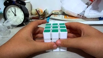 dayan lingyun v2 review