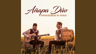 Video thumbnail of "Añapa Dúo - Zambita Pa' Enamorar"