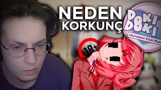 DOKİ DOKİ BİZİ NEDEN KORKUTUYOR?