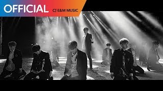 Video thumbnail of "Wanna One (워너원) - 활활 (Burn It Up) MV (Extended Ver.)"