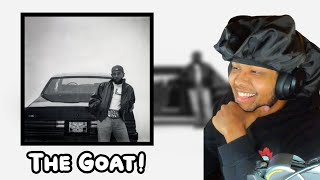 KENDRICK TURNED ME INTO A FAN! | Kendrick Lamar - GNX ALBUM REACTION