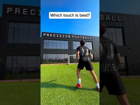 Which touch was the best? 👀🔥
