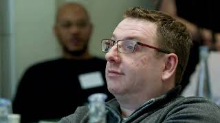 JUMPSEC Summer Industry Briefing Anatomy of an Incident