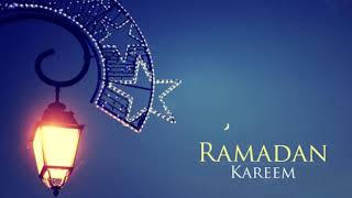 Ramadan nasheed +download link -