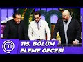 MasterChef Türkiye 115. Bölüm Özeti | VEDA EDEN YARIŞMACI