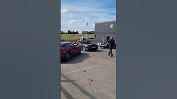 Lydden Hill racing circuit Ferrari driving experience. #shorts #car #racing #ferrari