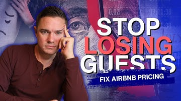 The Secret Pricing Strategies of Airbnb Hosts