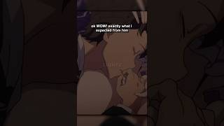 Exactly What She Expected...