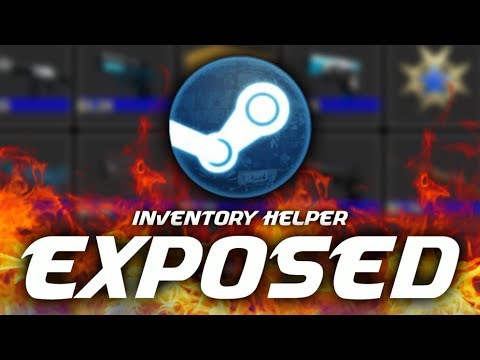 sih inventory helper sih inventory helper