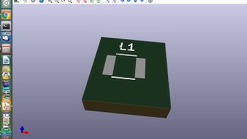 Import 3D Model From 3DContentCetnral for Kicad