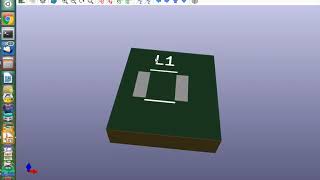 Import 3D Model From 3DContentCetnral for Kicad