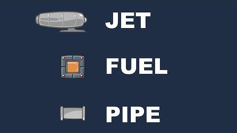 How Jets Work In Bad Piggies Leading Edge