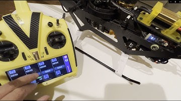 XGuard Plus V2 Programming for a Mikado Neo