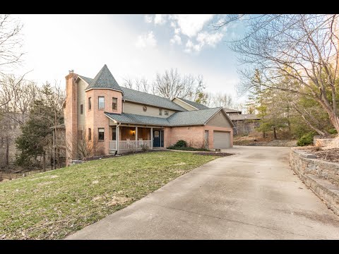 2513 Limerick Ln, Columbia, MO home video tour
