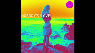 Maroon 5 - Nobody's Love (Audio)