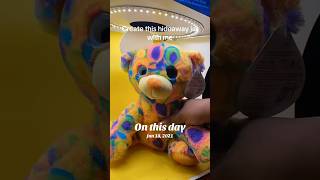 I Made a Cute Bear Stash Jar 🐻 | DIY Smell-Proof Jar for Herbs & Edibles