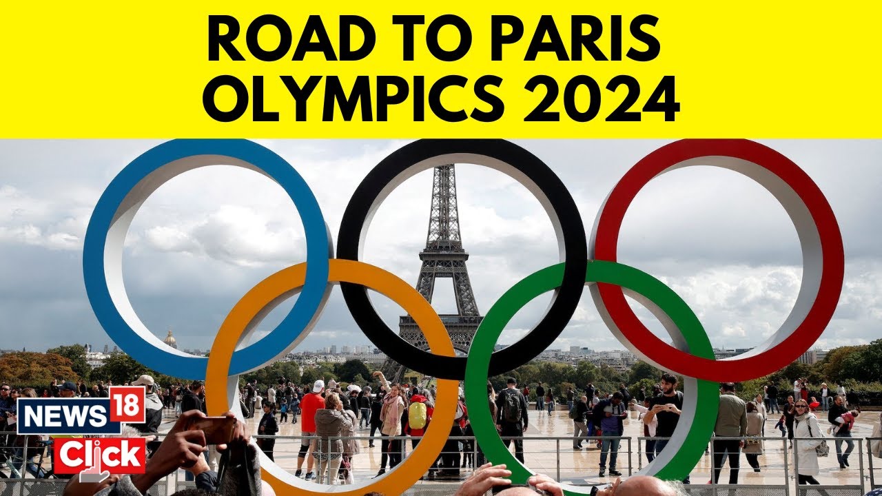 LVMH to sponsor Paris 2024 Olympics and Paralympic Games