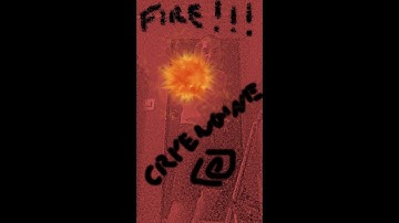 CRYENGINE *TUTORIAL* - FIRE BALL from scratch part 1