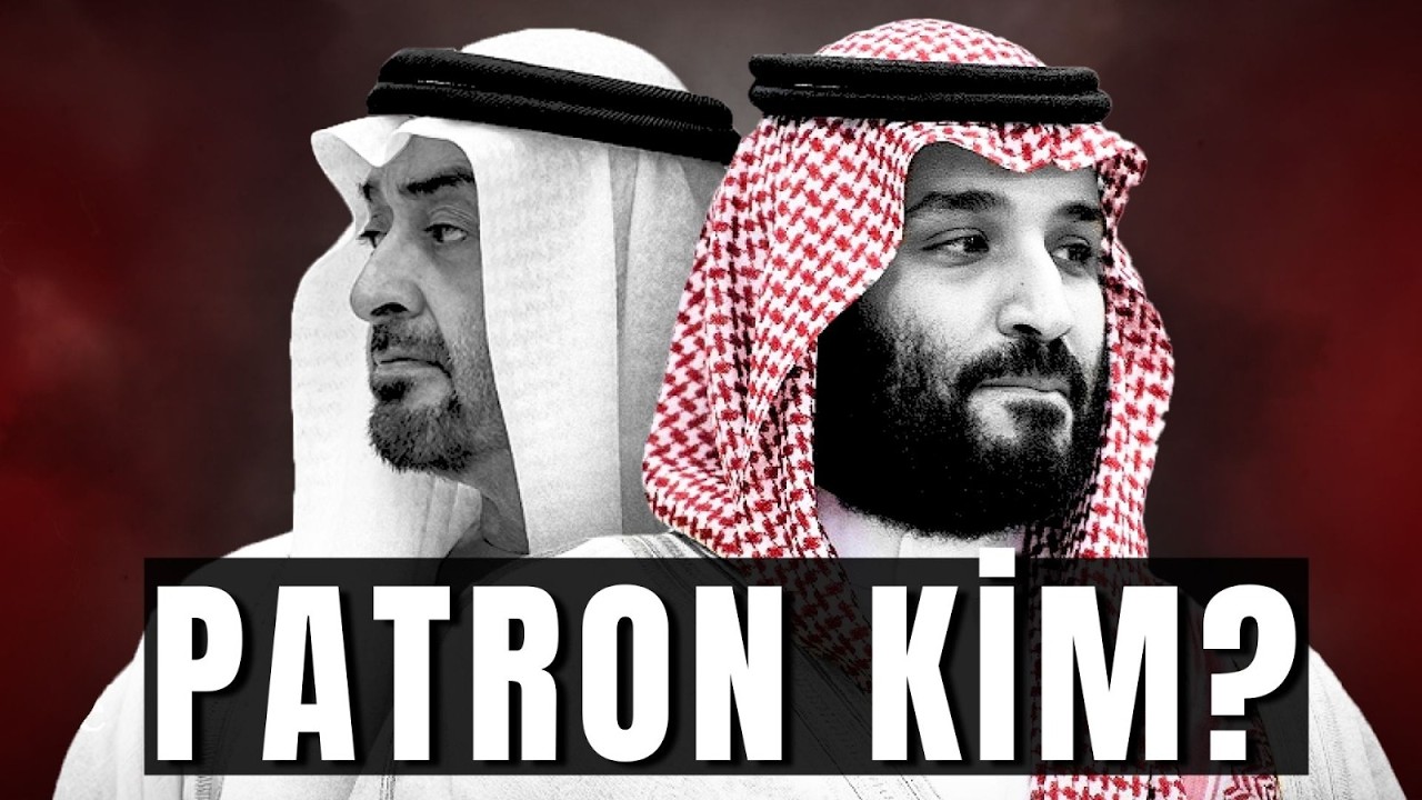 Suudi Arabistan ve BAE Neden Çatışıyor?