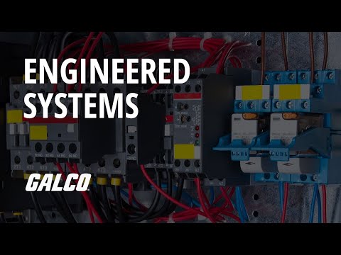 Engineered Systems- INDUSTRIAL