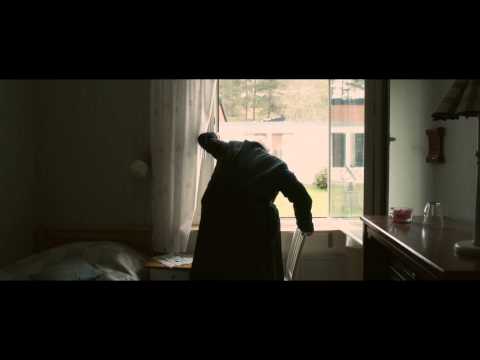 Столетний старик, который вылез в окно и исчез (2014)