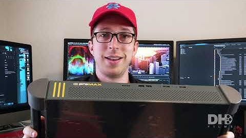 Remote Video Production Workflows with ProMAX MediaHub