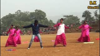 Aati hai he to chal HD video song on football maidan sakrigali