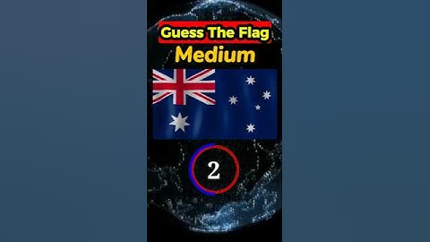 Guess the country by the flag. Flag Quiz Part 3 #guesstheflag #flags #flagquizz