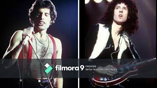 Deconstructing Crazy Little Thing Called Love Isolated Tracks