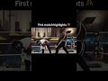 #wwe #gaming full vid below #shorts #2kcommunity #live #wrestling #wrestlemania #nfl #callofduty