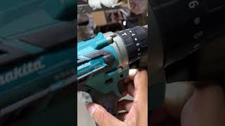 Makita Driill Fake