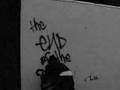 Graffiti Grandpa