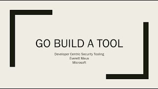 Celebrity BlueHat v18 || Go Build A Tool Wealth