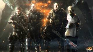 Epic Score - They Gave Us Everything (Aleksandar Dimitrijevic)