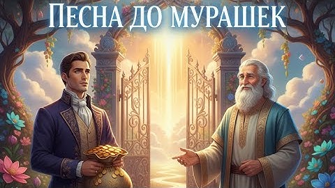 ВОЗЛЕ ВХОДА В РАЙ (песня до мурашки)